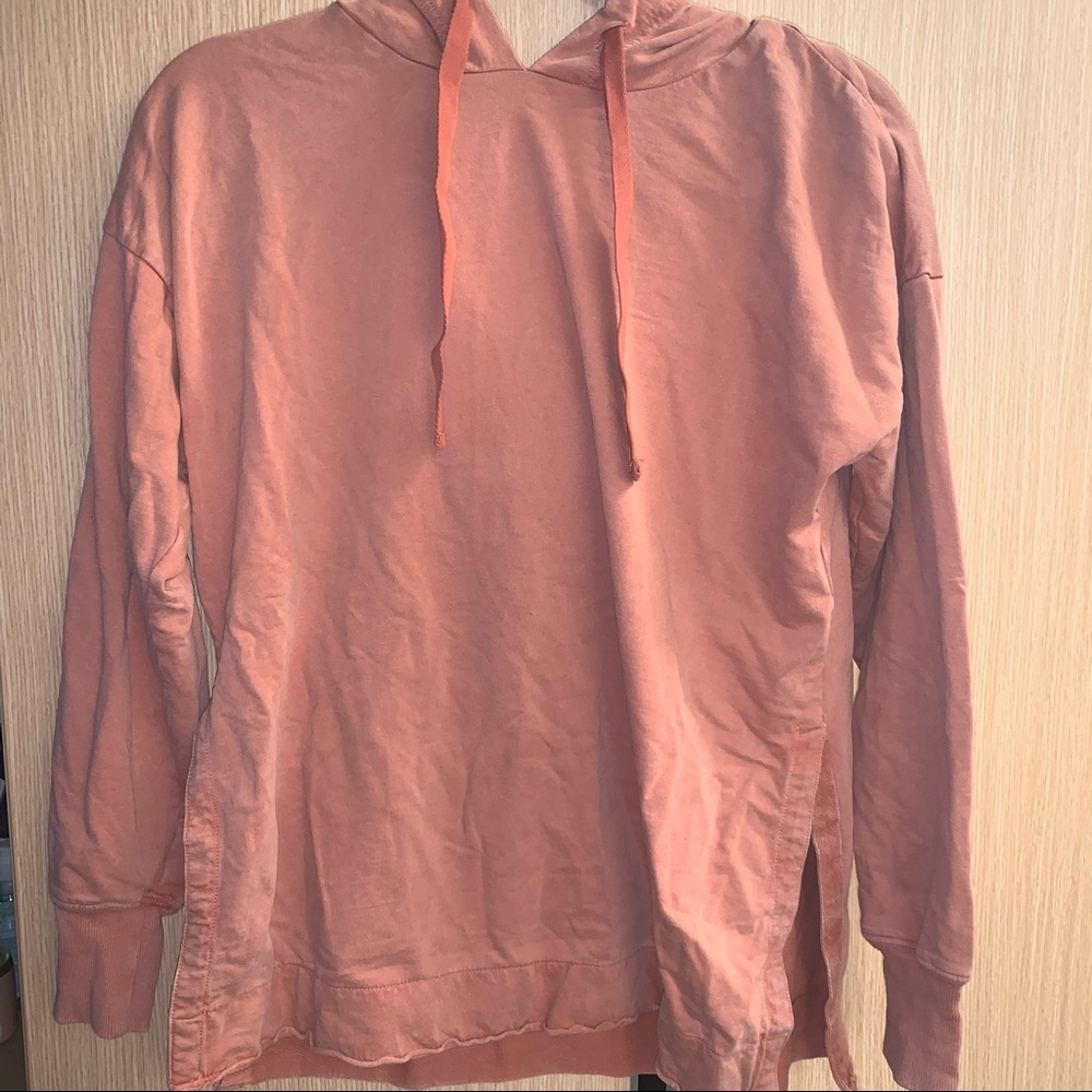 Beach Hoodie